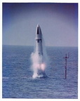 Polaris A3-a Missile