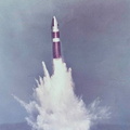 Vallejo Missile Launch