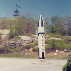 Polaris Missile