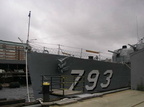 USS Cassin Young