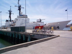 USCGC  Munro